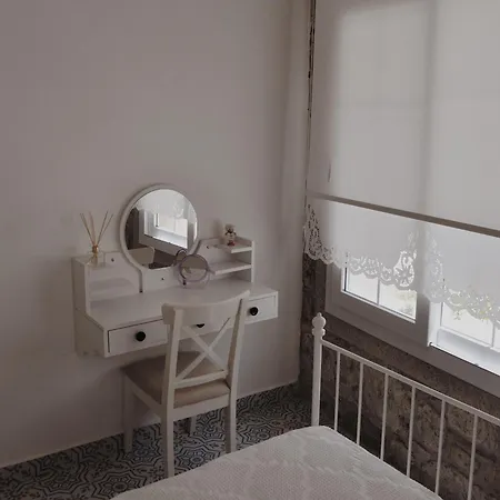 ホテル Muejde Alacati