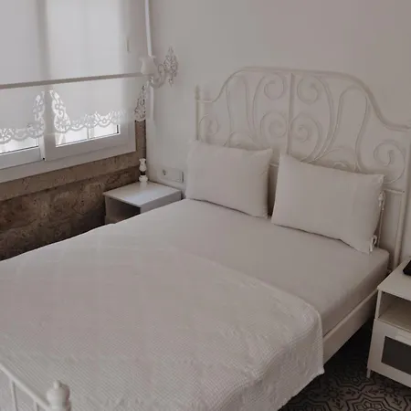 Muejde Alacati ホテル *