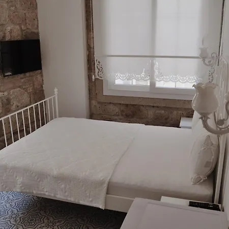 Muejde Alacati ホテル *