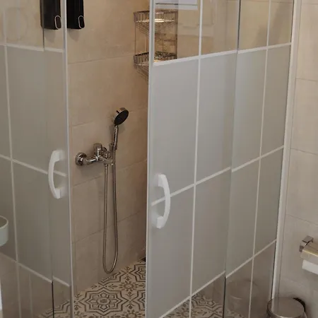 ホテル Muejde Alacati *