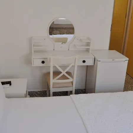 ホテル Muejde Alacati *