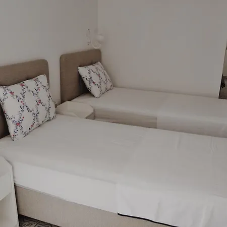 Muejde Alacati ホテル *