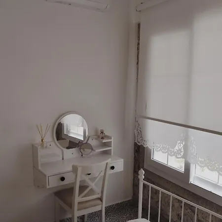 Muejde Alacati ホテル Çeşme