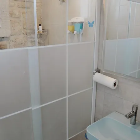 Muejde Alacati Çeşme