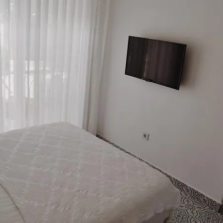 ホテル Muejde Alacati Çeşme