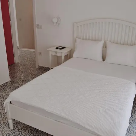 ホテル Muejde Alacati