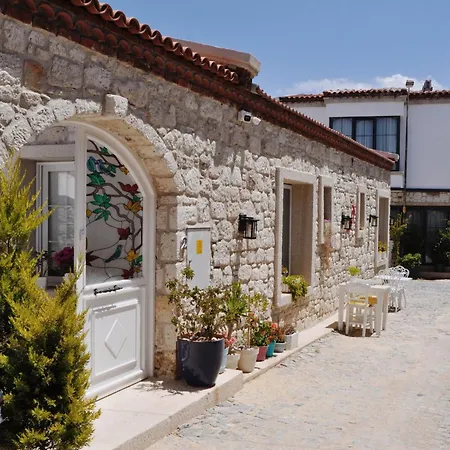 ホテル Muejde Alacati