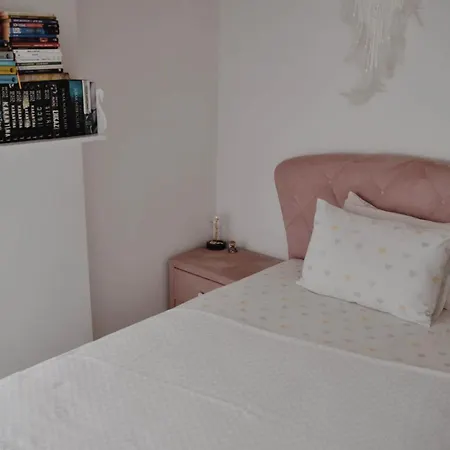 ホテル Muejde Alacati Çeşme