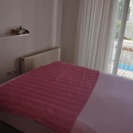 Muejde Alacati ホテル Çeşme