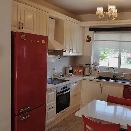 Muejde Alacati ホテル *