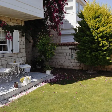 Muejde Alacati 酒店 *