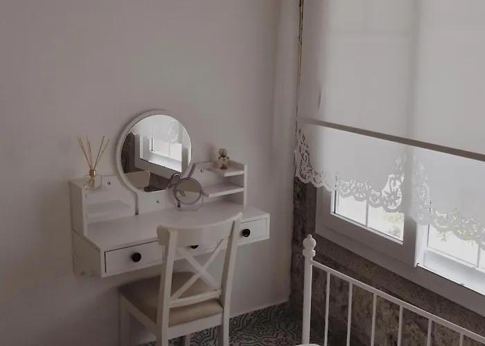 酒店 Muejde Alacati