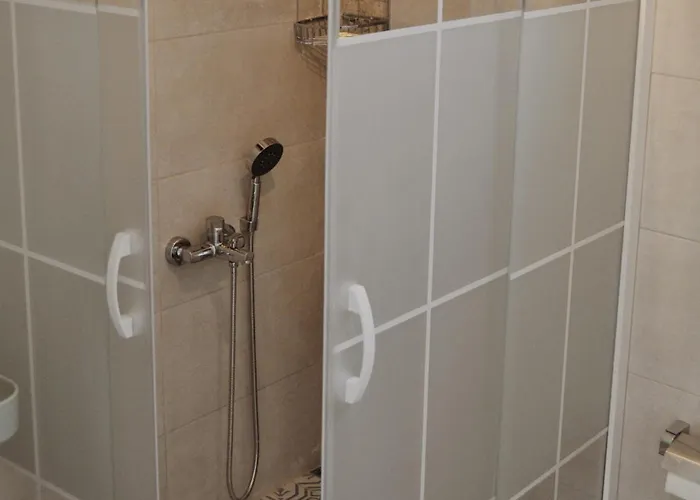 酒店 Muejde Alacati *