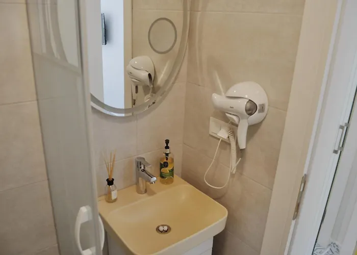 Muejde Alacati Çeşme