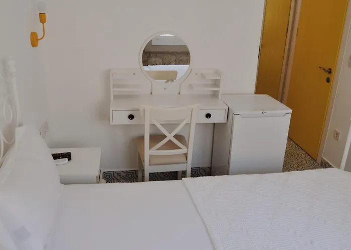 酒店 Muejde Alacati *