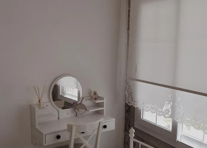 Muejde Alacati 酒店 Çeşme