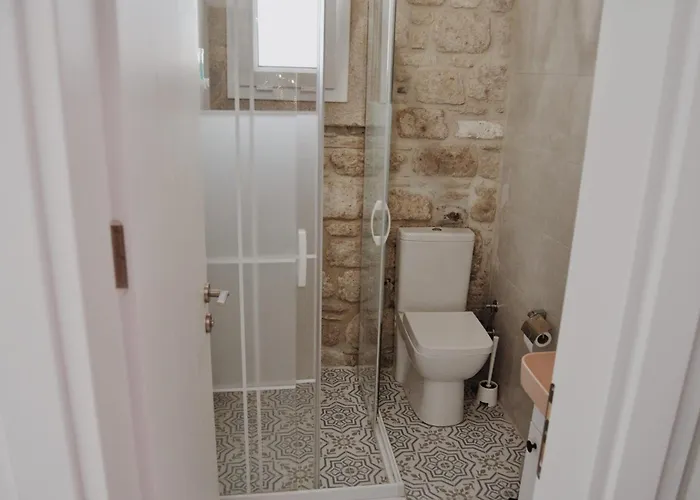 Muejde Alacati * Çeşme