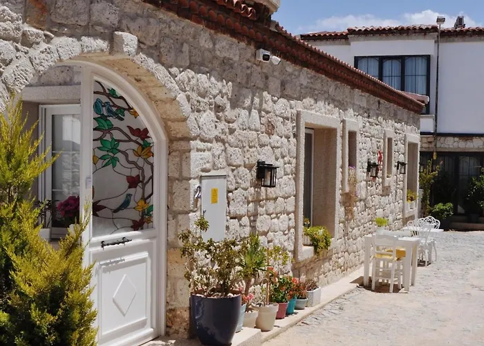 酒店 Muejde Alacati