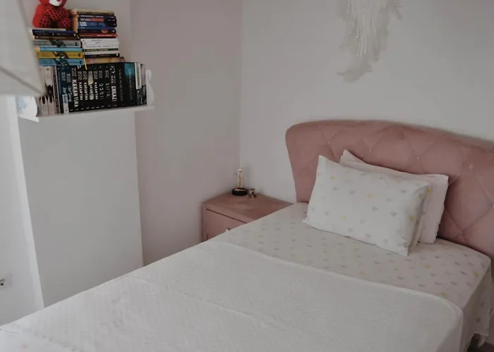 酒店 Muejde Alacati Çeşme