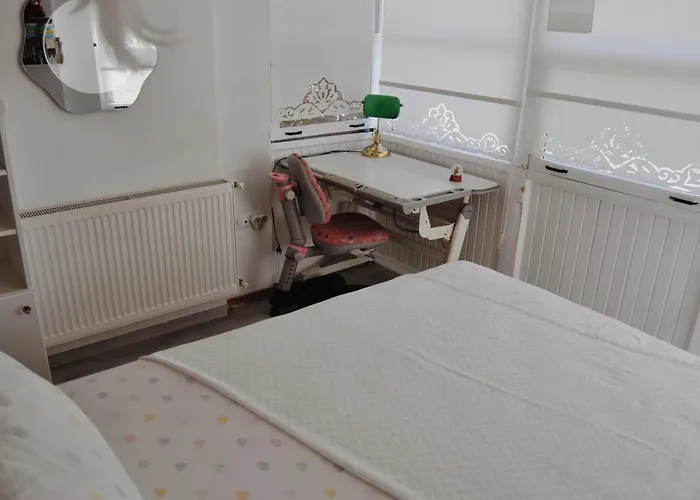 酒店 Muejde Alacati Çeşme