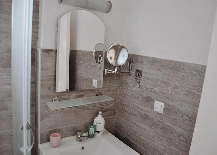 Muejde Alacati 酒店