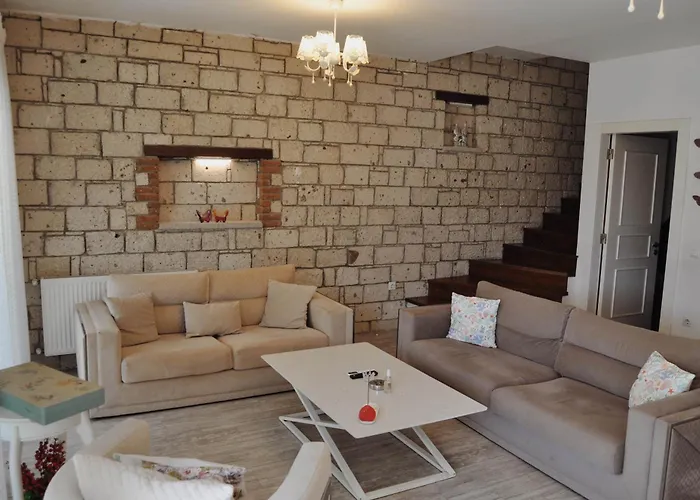 酒店 Muejde Alacati *