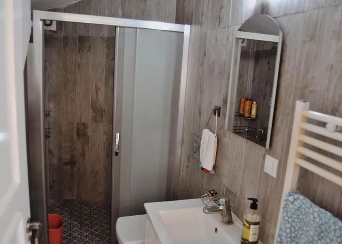 Muejde Alacati * Çeşme