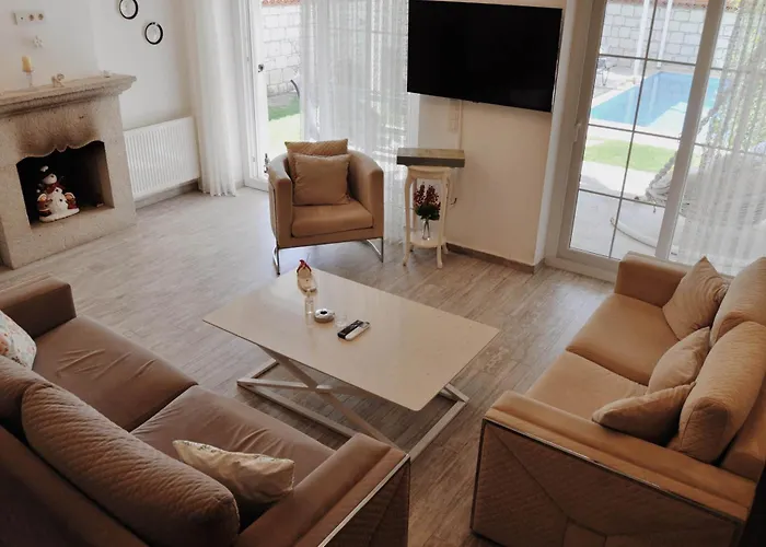 酒店 Muejde Alacati Çeşme