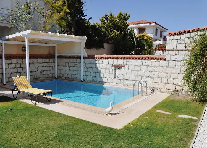 Muejde Alacati 酒店 Çeşme