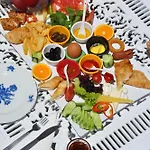 Hotel Muejde Alacati *