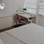 Hotel Muejde Alacati Çeşme