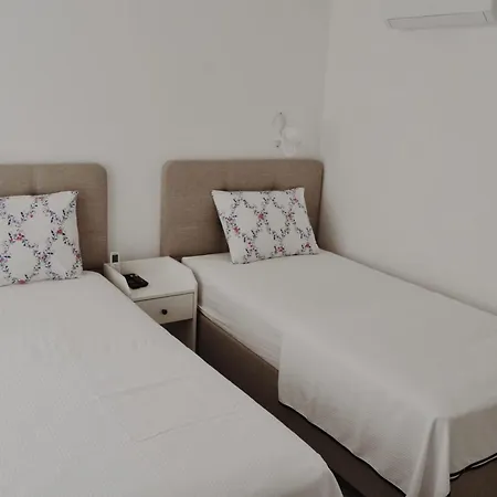 Muejde Alacati فندق