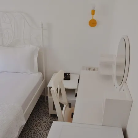 Hotel Muejde Alacati Çeşme