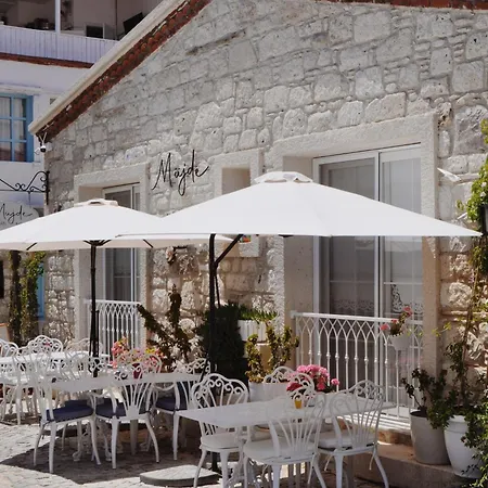 Muejde Alacati Hotel Çeşme