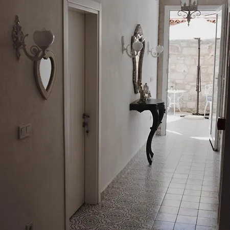 Muejde Alacati Çeşme