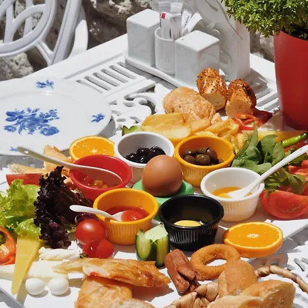 Hotel Muejde Alacati