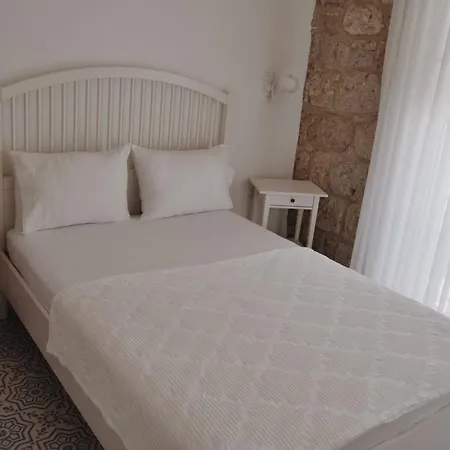 Hotel Muejde Alacati Çeşme