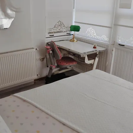 Hotel Muejde Alacati Çeşme