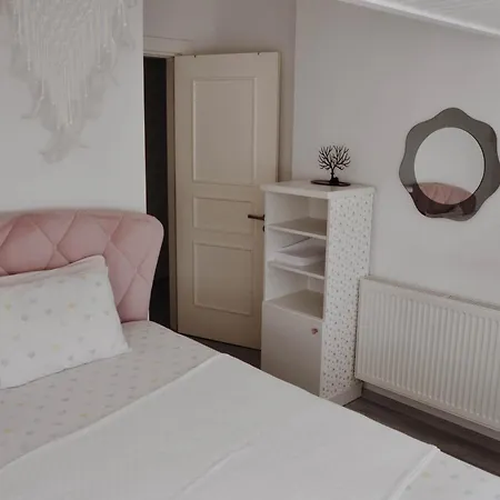 Muejde Alacati فندق