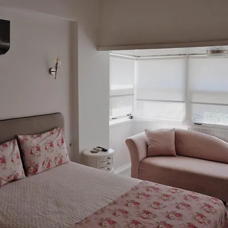 Hotel Muejde Alacati *