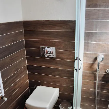 Muejde Alacati Hotel *