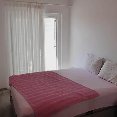 فندق Muejde Alacati