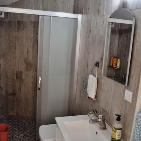 Muejde Alacati * Çeşme