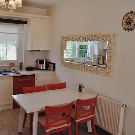 Muejde Alacati فندق Çeşme