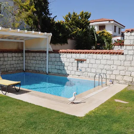 Muejde Alacati فندق Çeşme