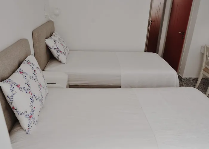 Muejde Alacati Hotel Çeşme