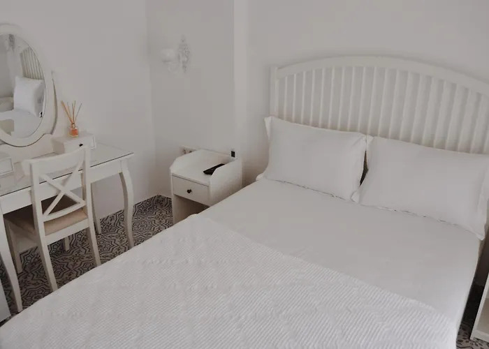 Muejde Alacati Hotel