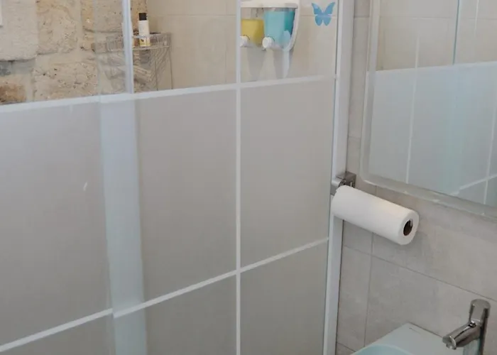 Muejde Alacati Кешме