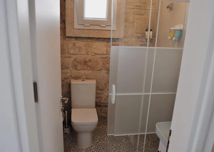 Muejde Alacati Отель