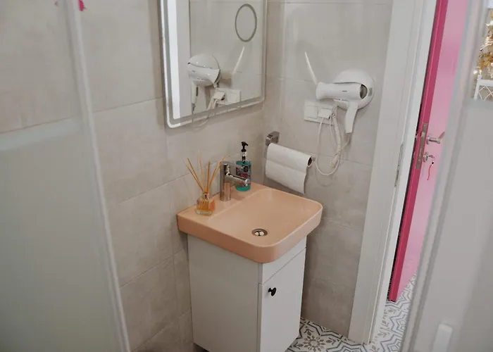 Muejde Alacati Отель Кешме